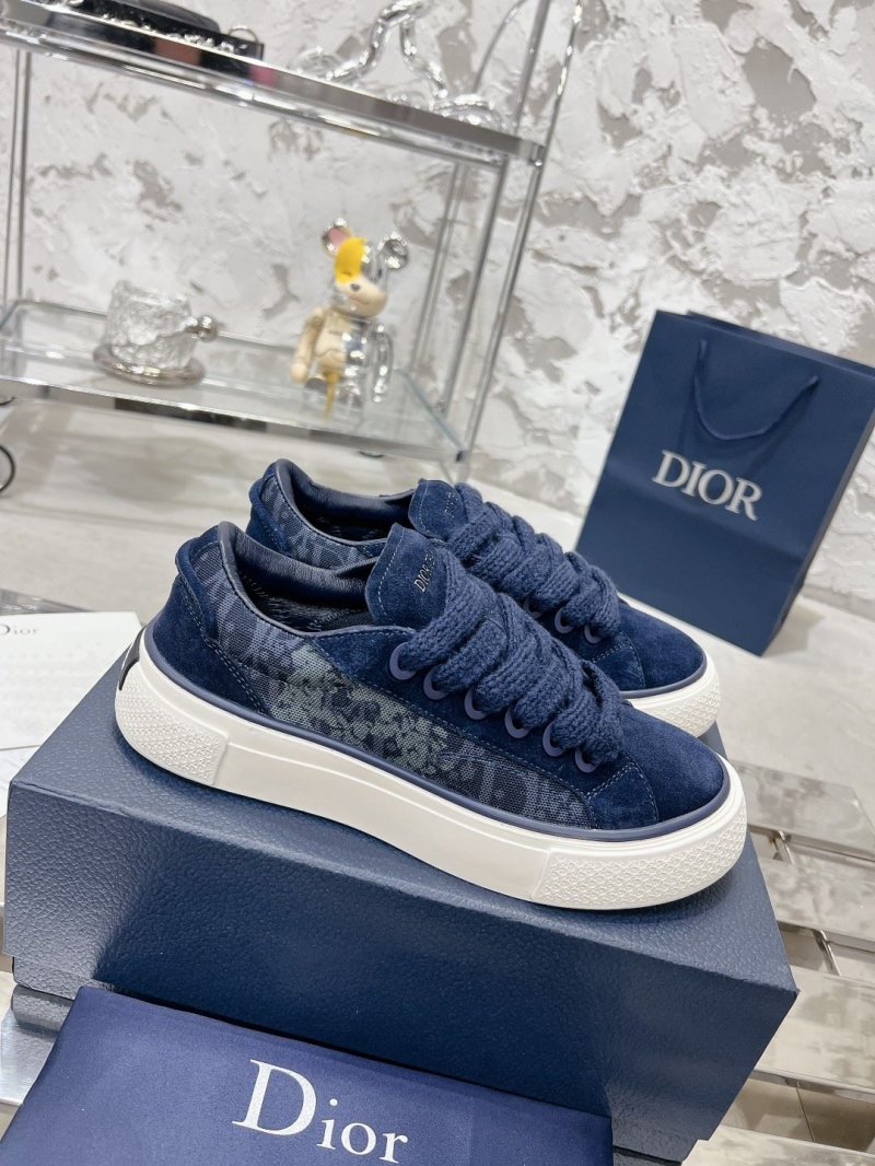 Christian Dior Sneakers